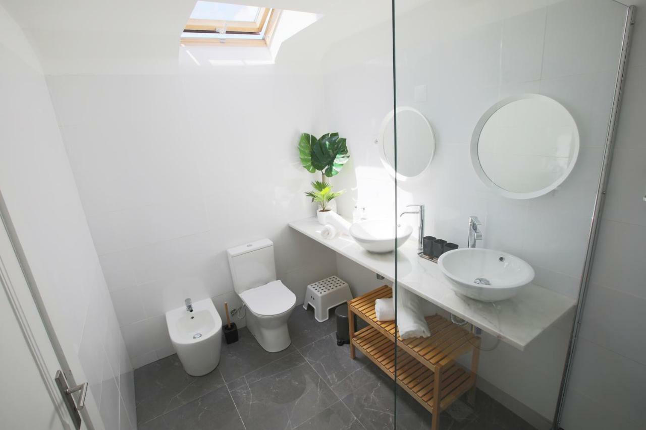 Apartamento Arroios De Paixao Duplex Lisboa Exterior foto